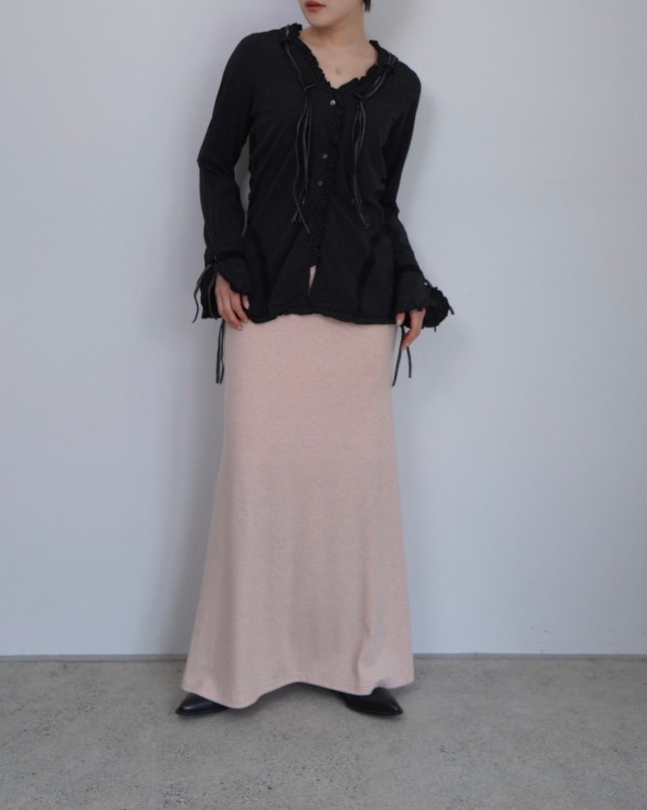 code design stripe shirt