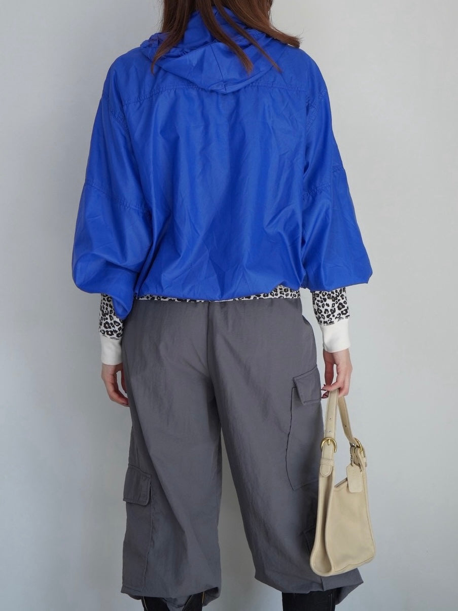 IZOD anorak parker