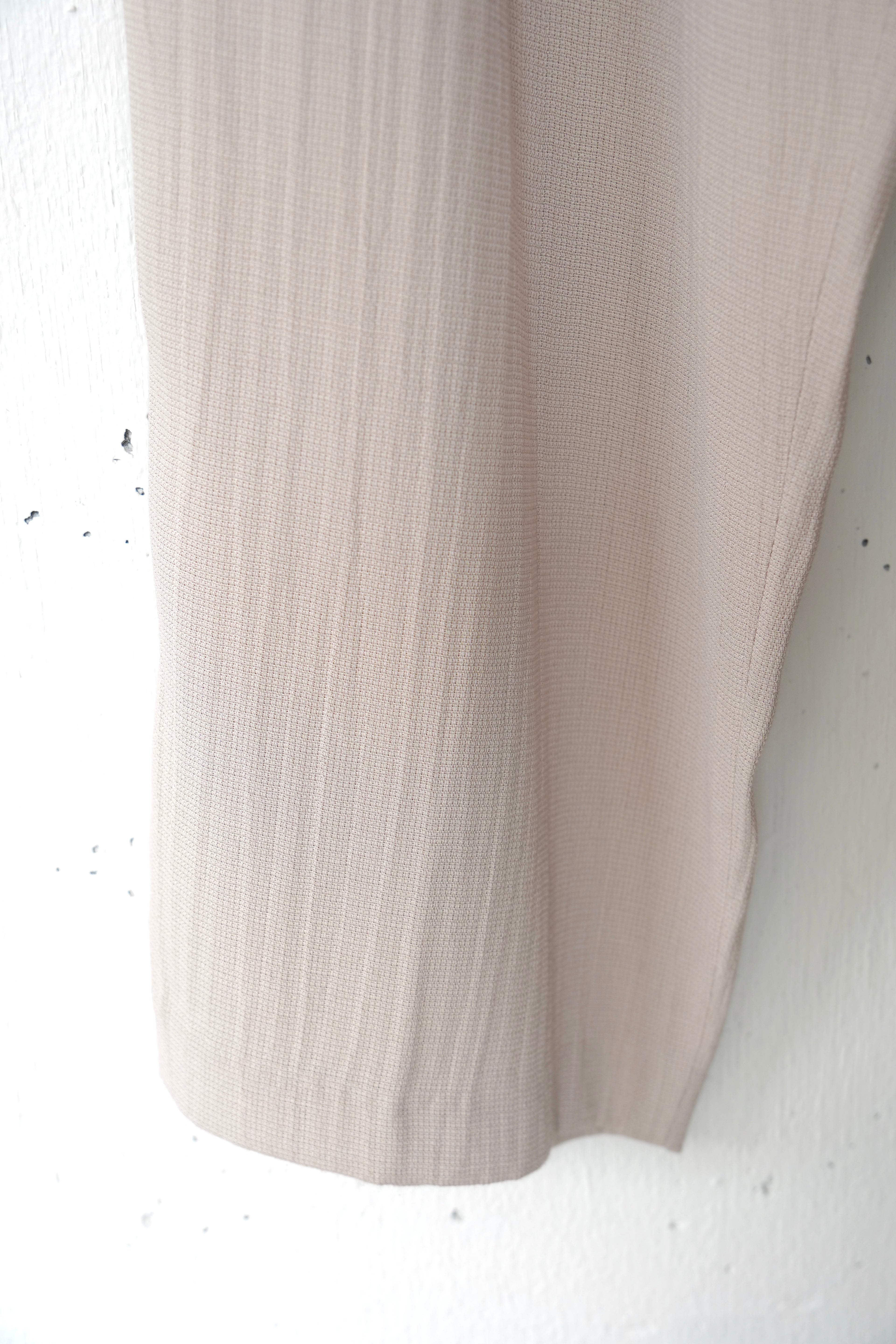 rayon light slacks