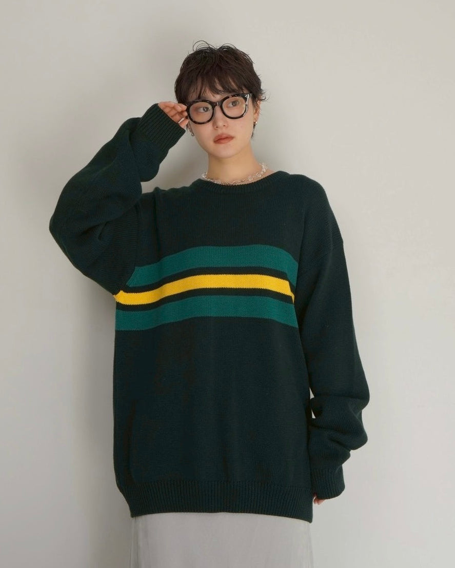 Eddie Bauer over knit tops