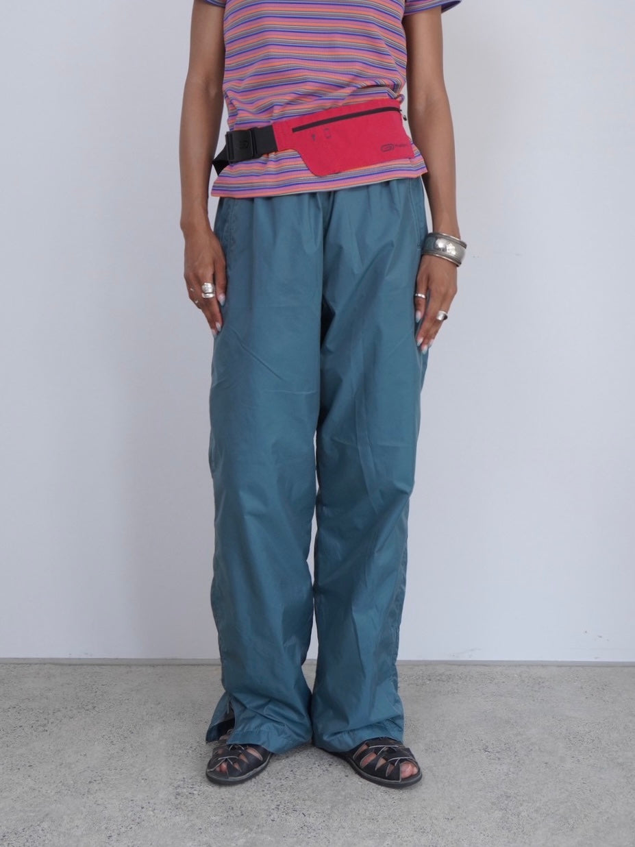 Nike nylon pants