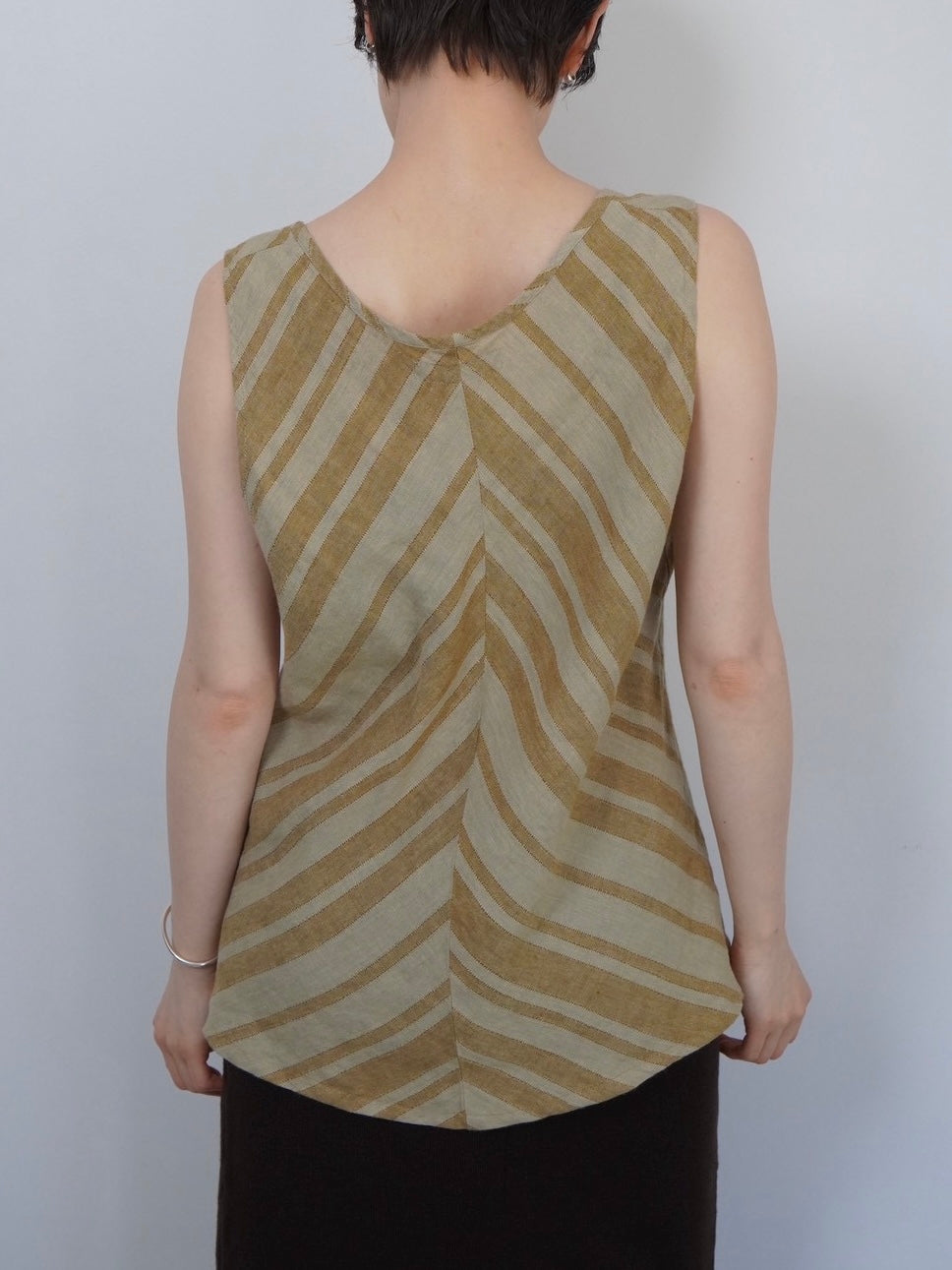 flare tank tops