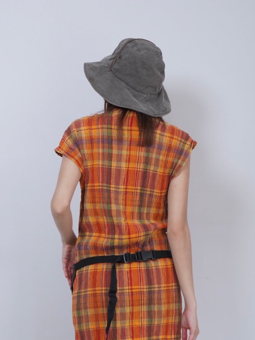 check pattern midi one piece