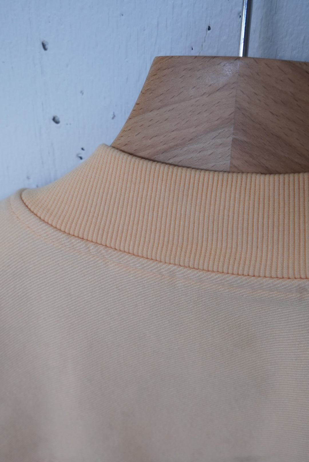 cotton light blouson