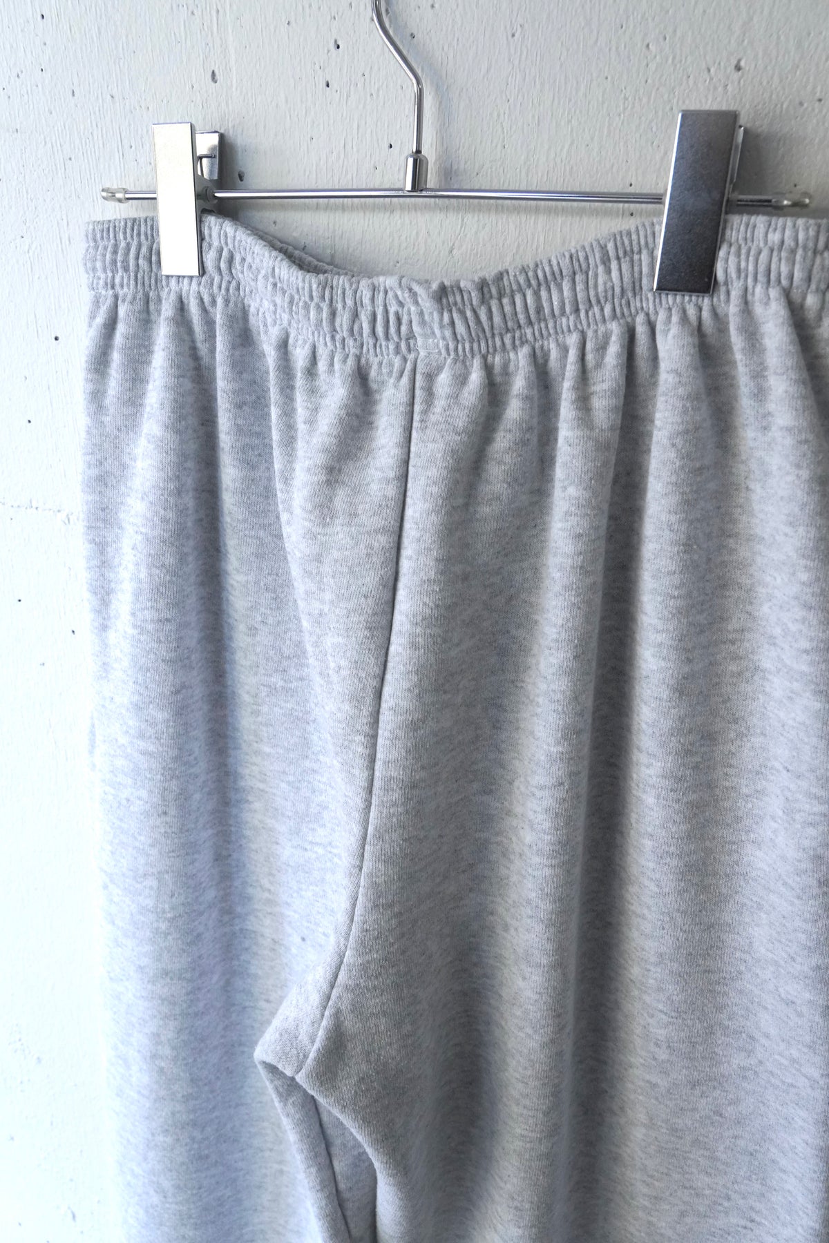 sweat pants