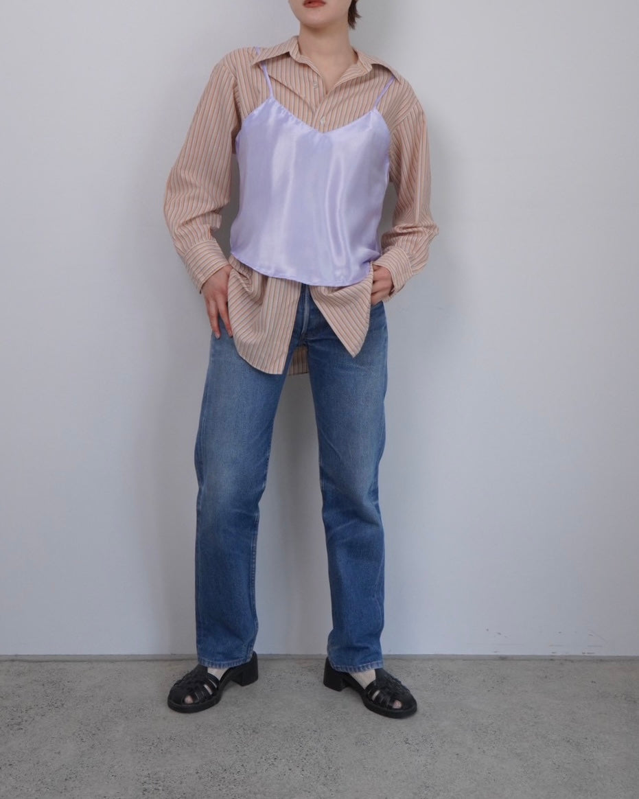 “VICTORIA’S SECRET” camisole tops