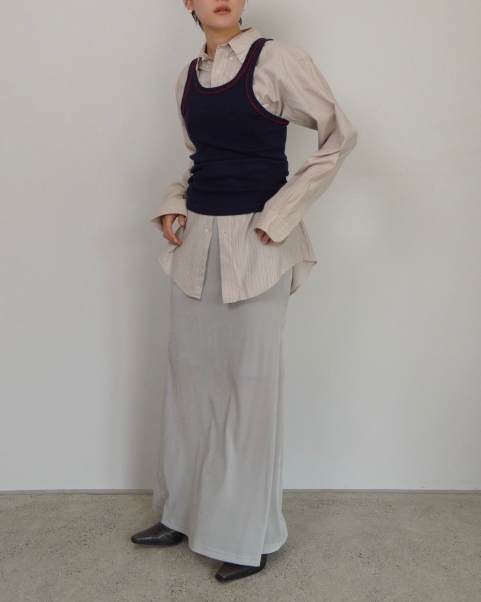 pin stripe cotton shirts