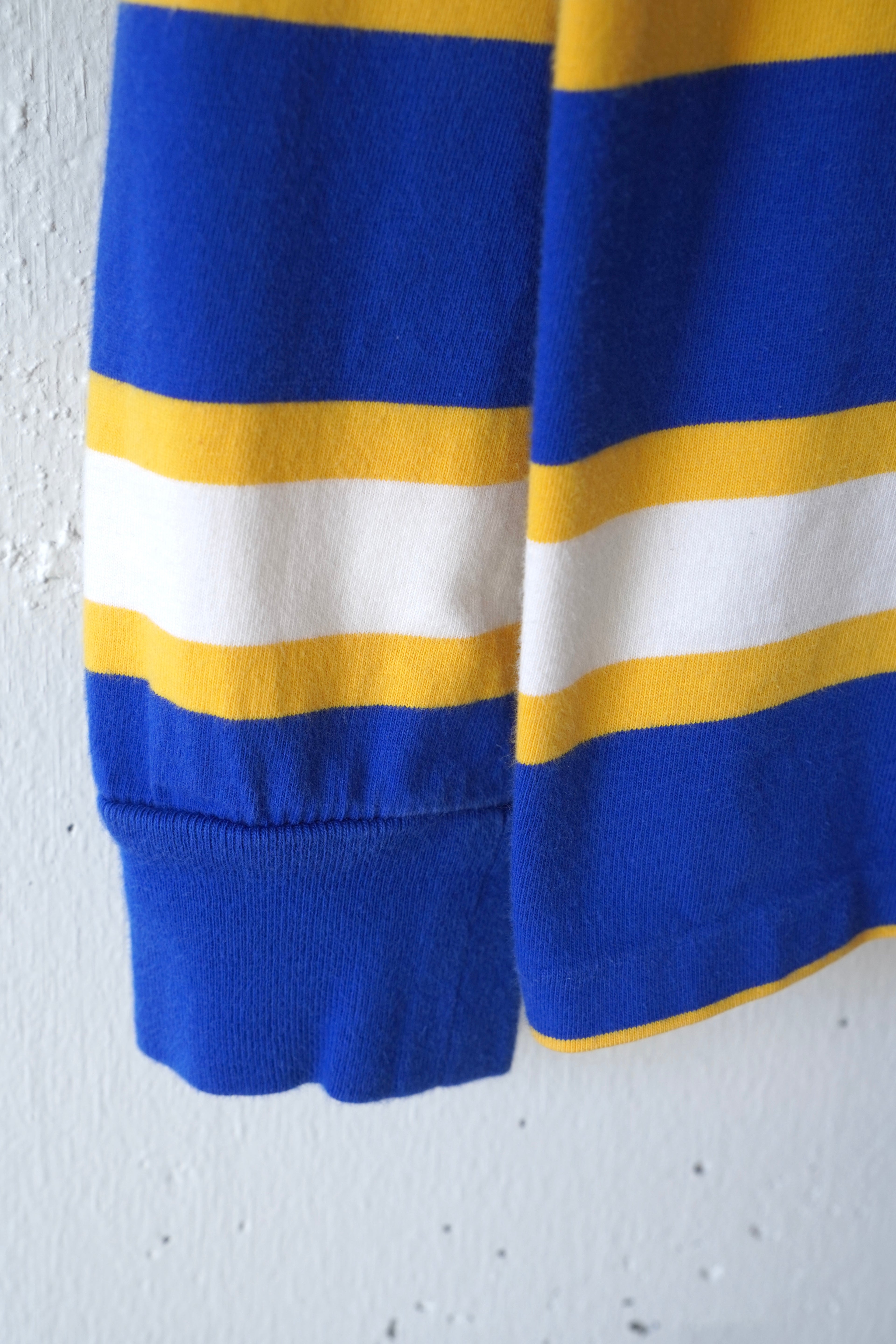 Polo Ralph Lauren rugby shirt