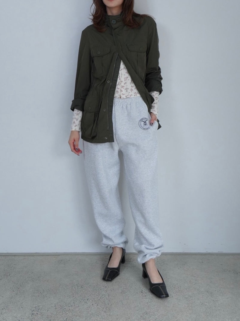 sweat pants
