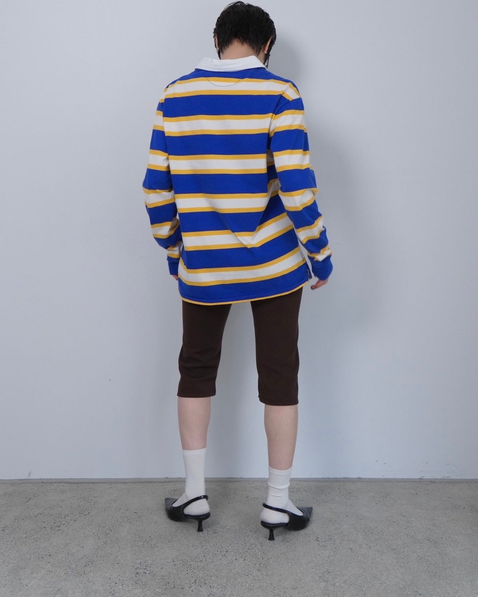 Polo Ralph Lauren rugby shirt