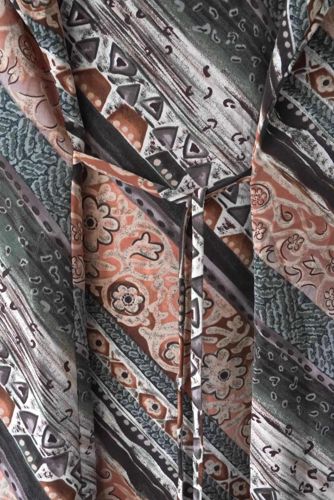 pattern onepiece