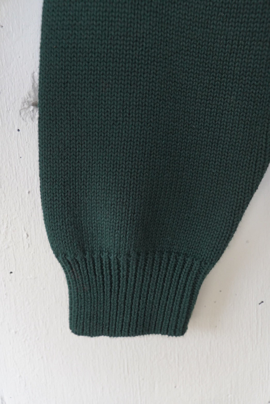 Eddie Bauer over knit tops