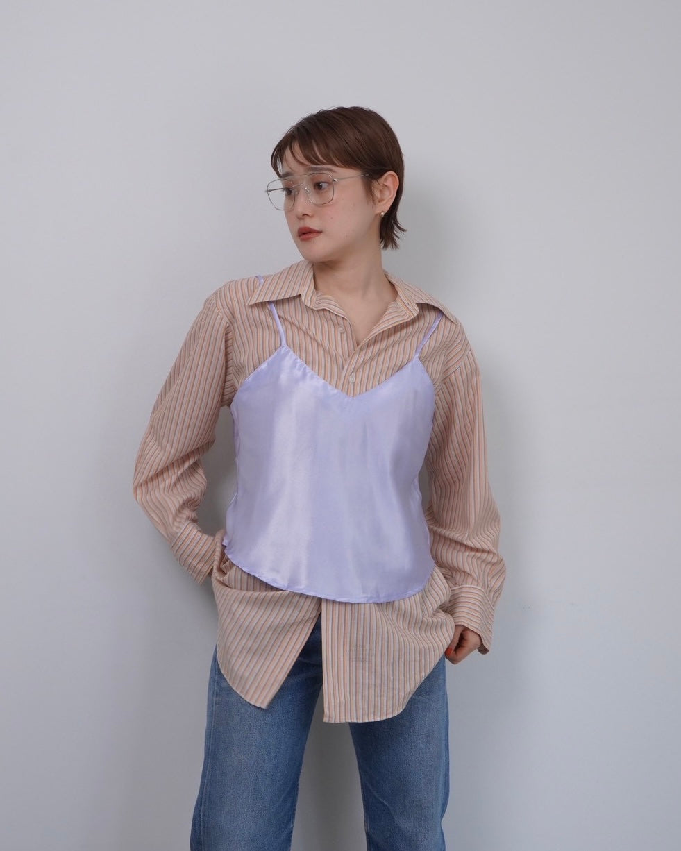 “VICTORIA’S SECRET” camisole tops