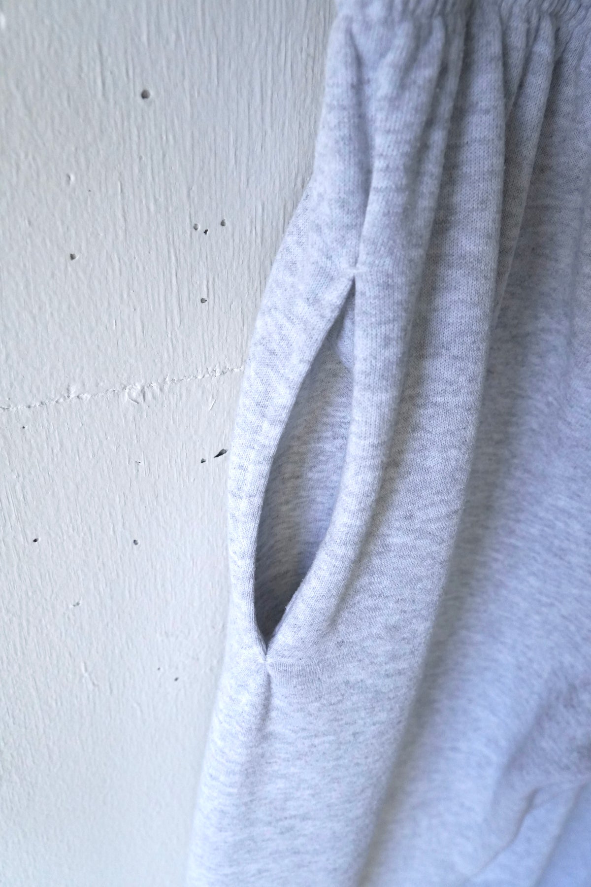 sweat pants