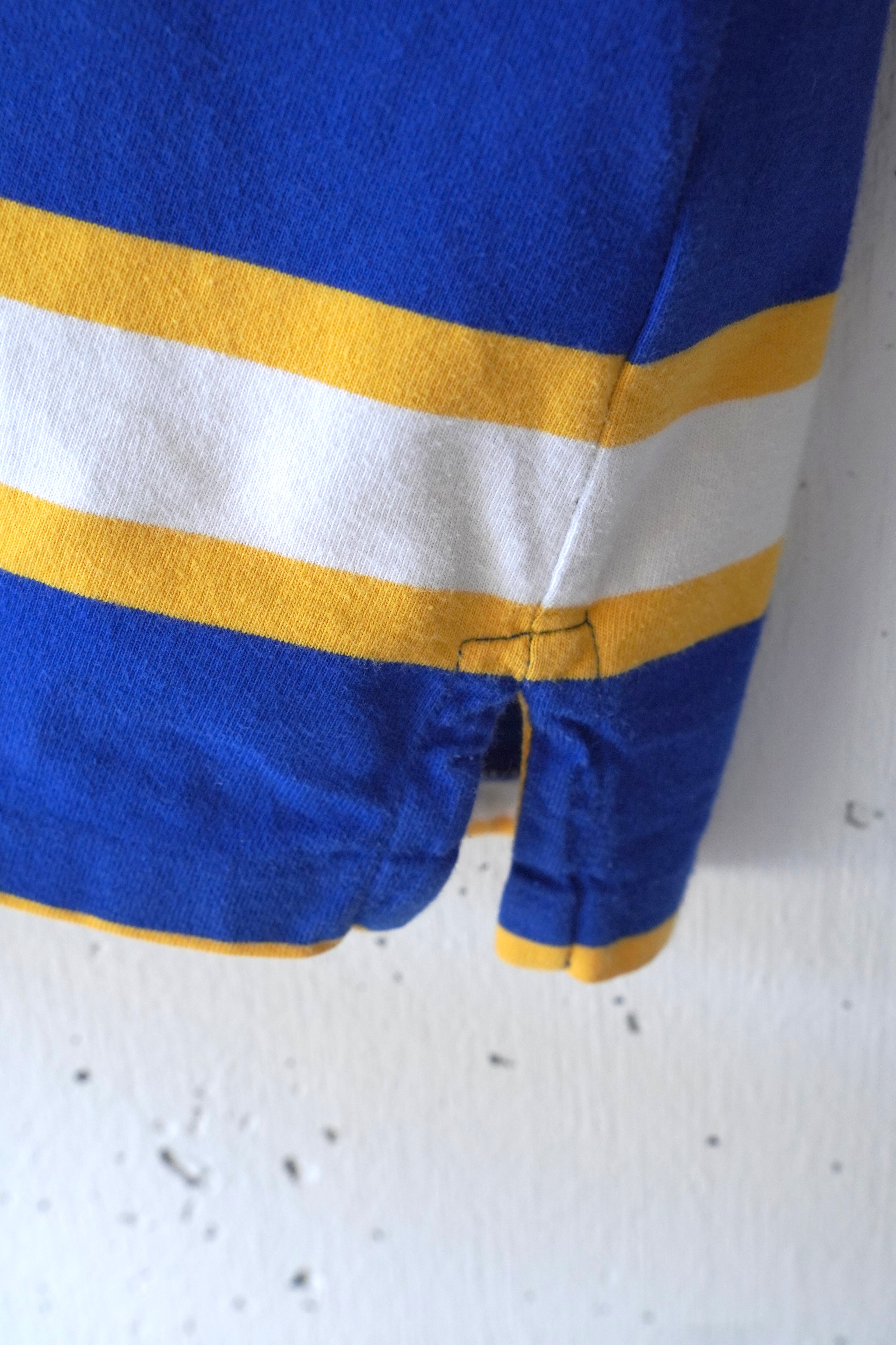 Polo Ralph Lauren rugby shirt