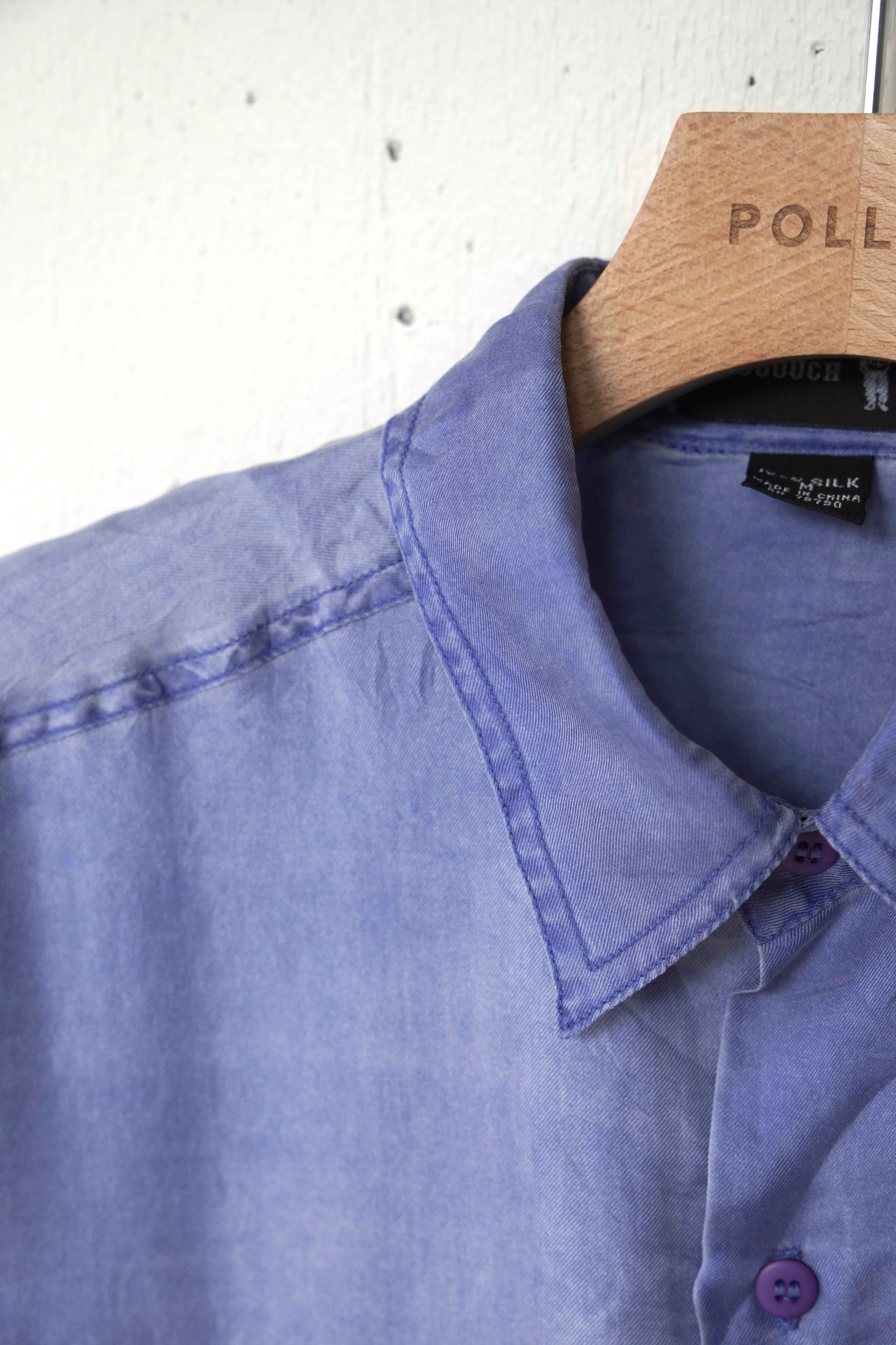 silk light shirts