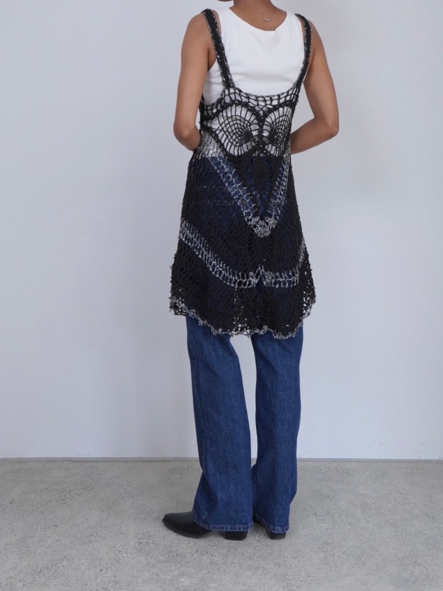 crochet onepiece