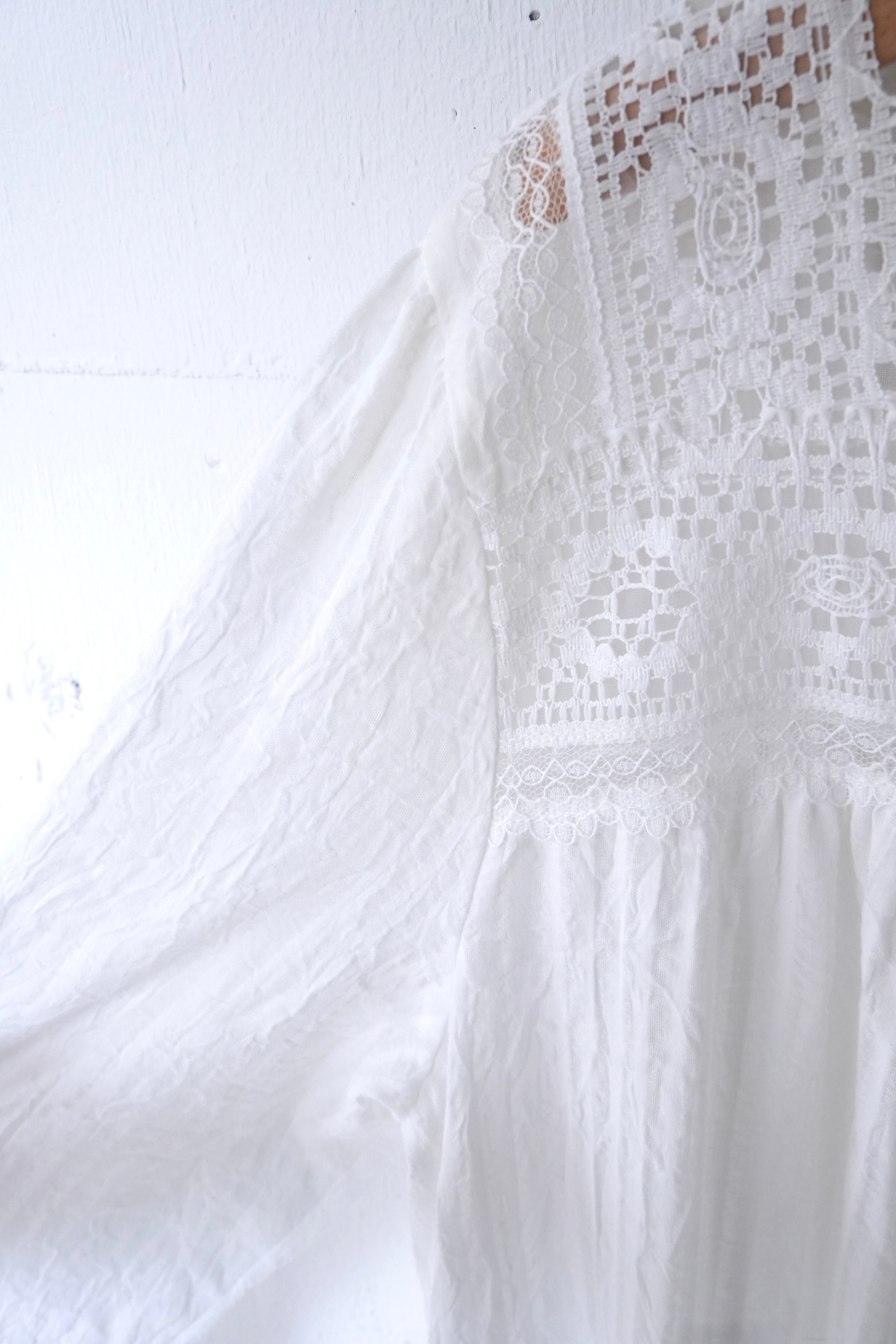 square neck sheer one piece