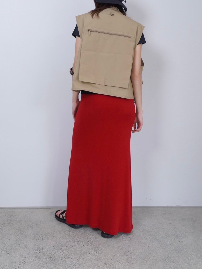 fishing vest