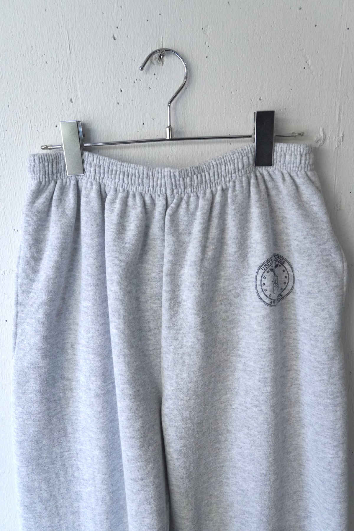 sweat pants