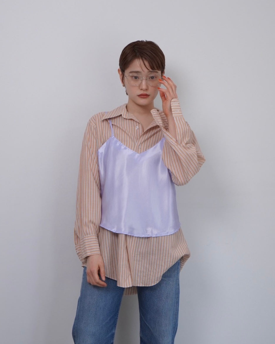 “VICTORIA’S SECRET” camisole tops