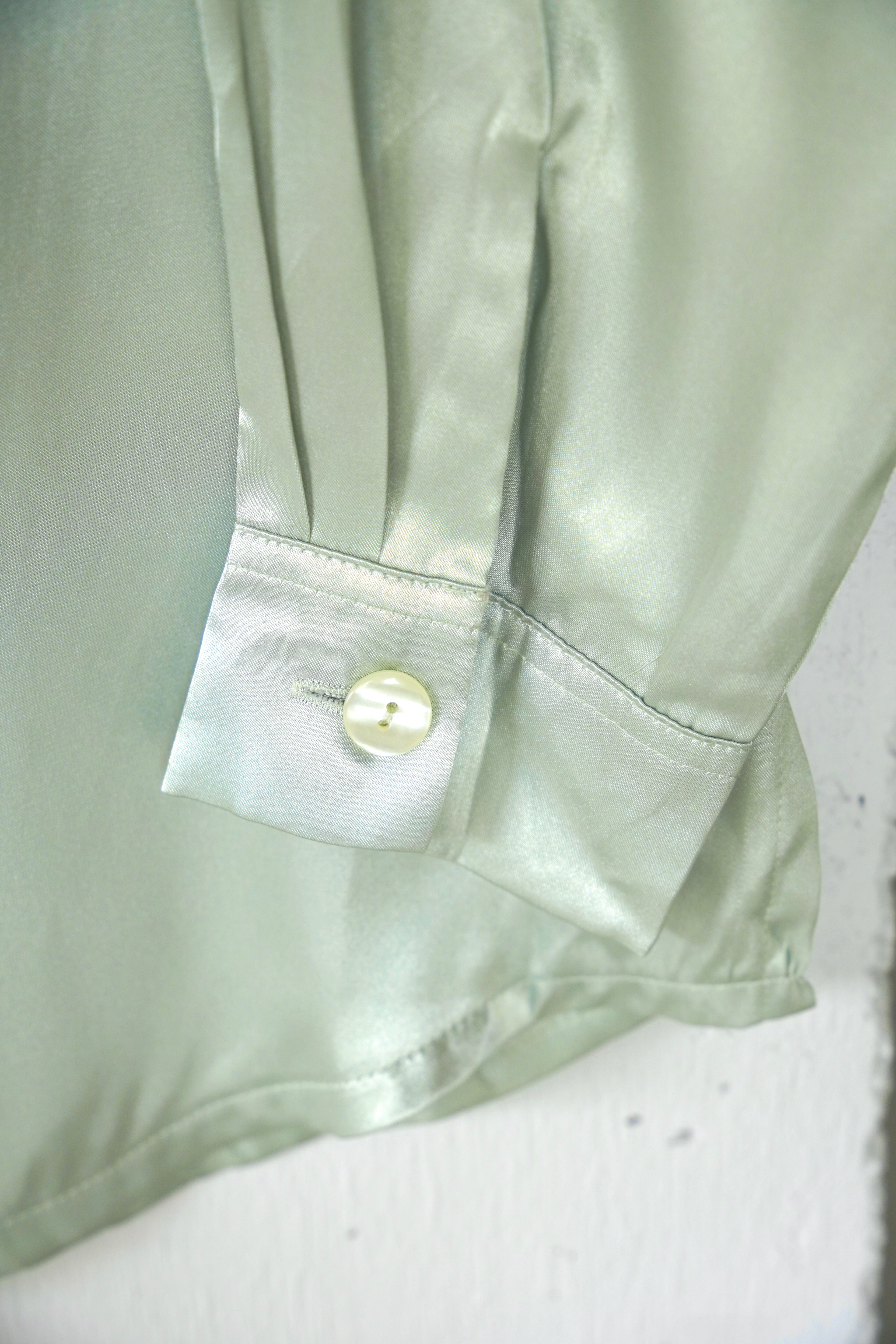 satin shirt blouse