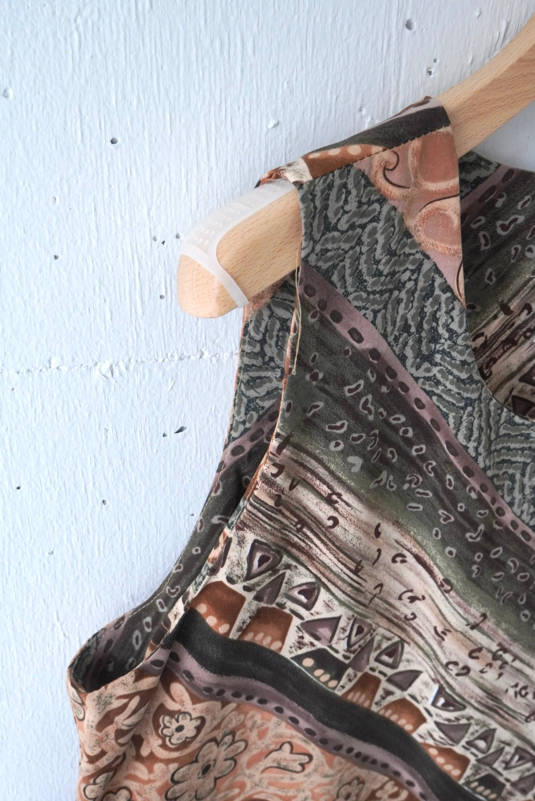 pattern onepiece