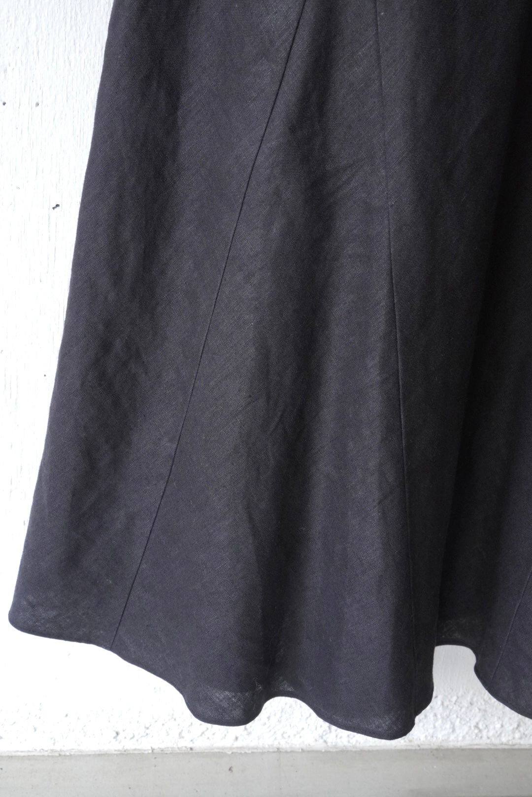 black tight onepiece