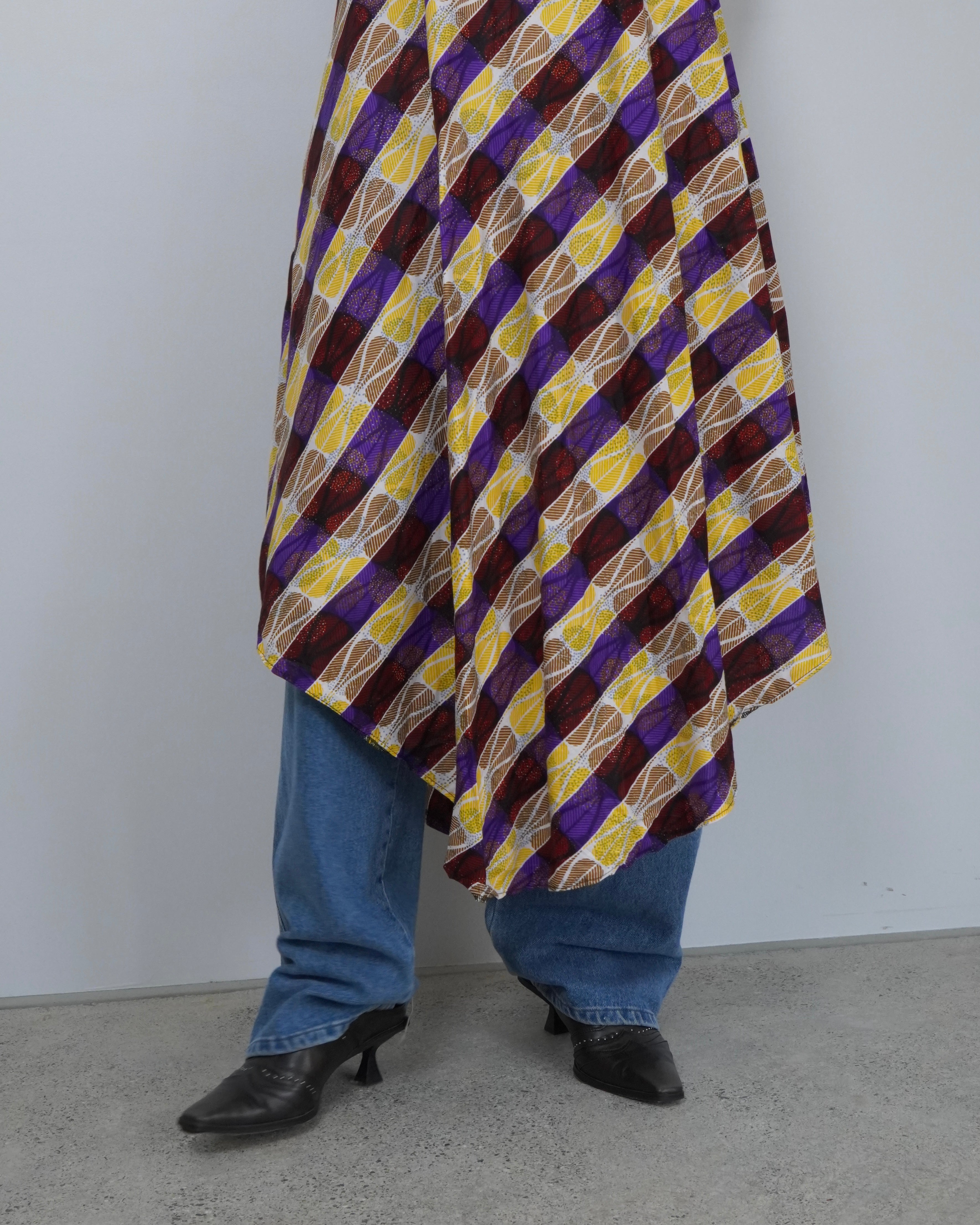 volume batik one piece