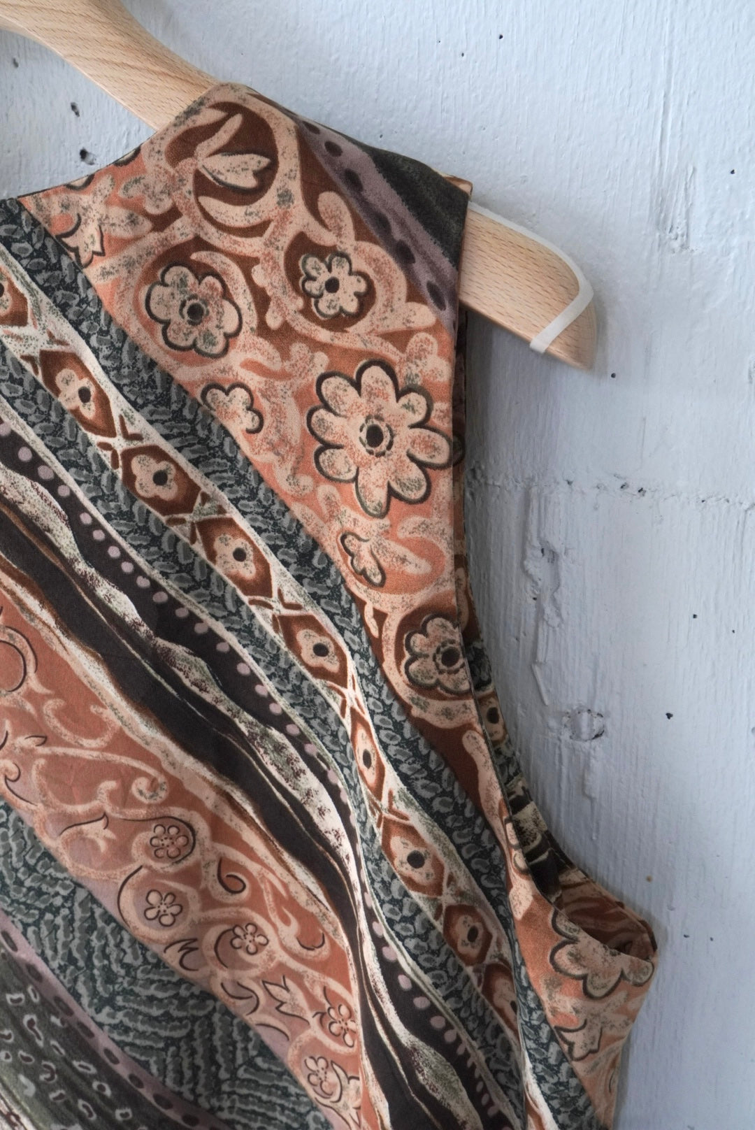 pattern onepiece