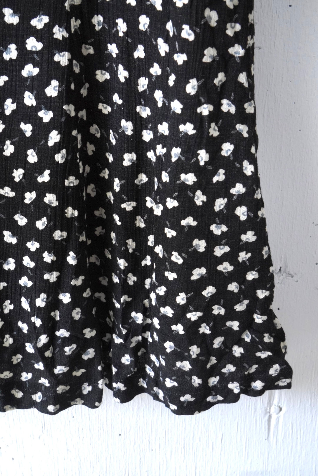 flower midi cami onepiece