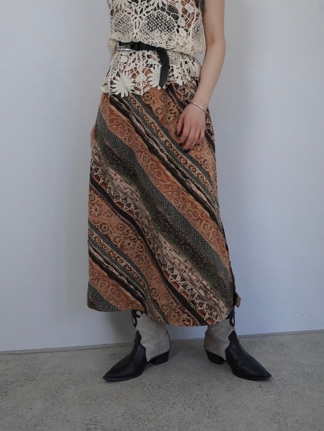 pattern onepiece