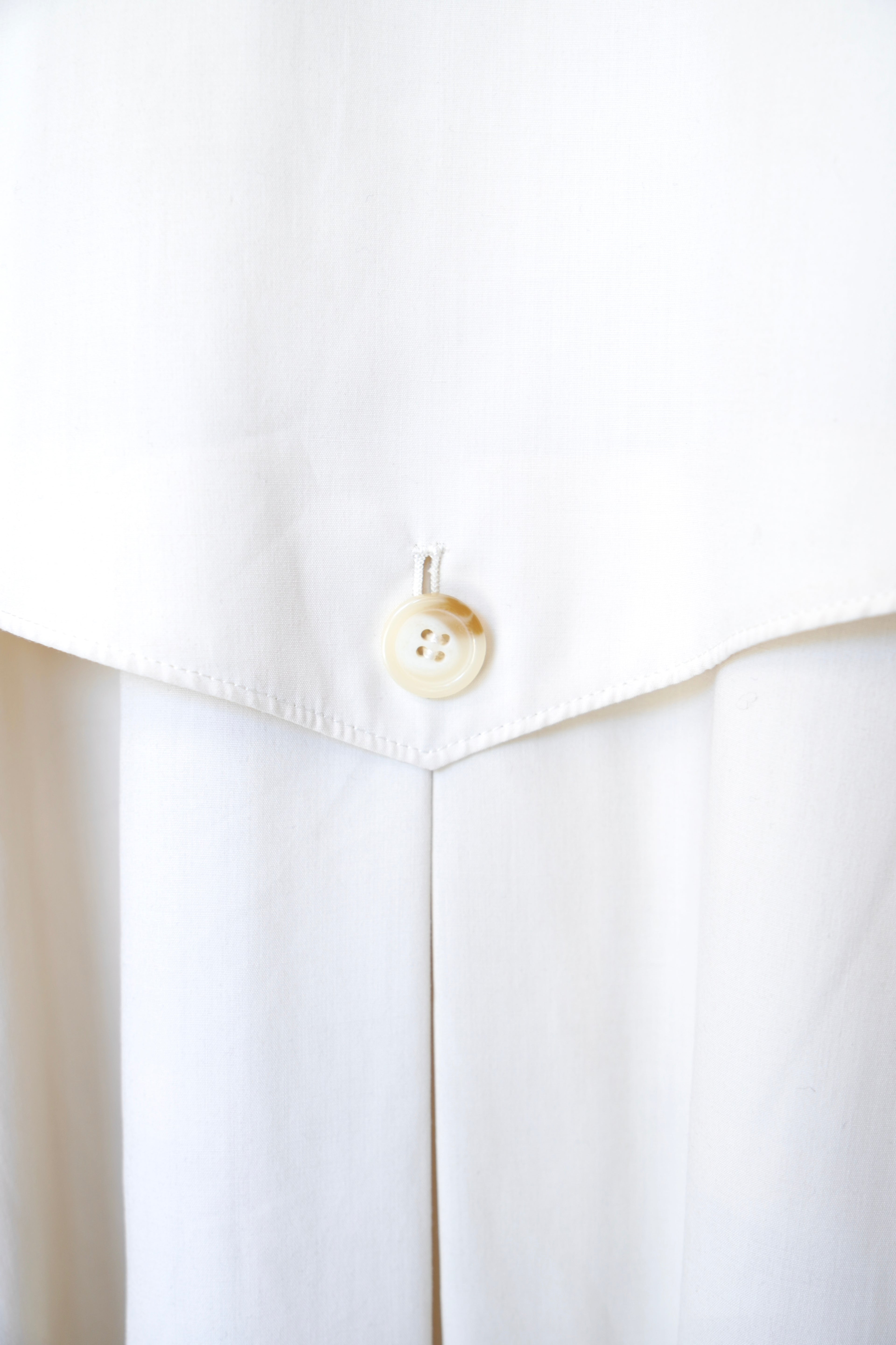 light cross jacket coat