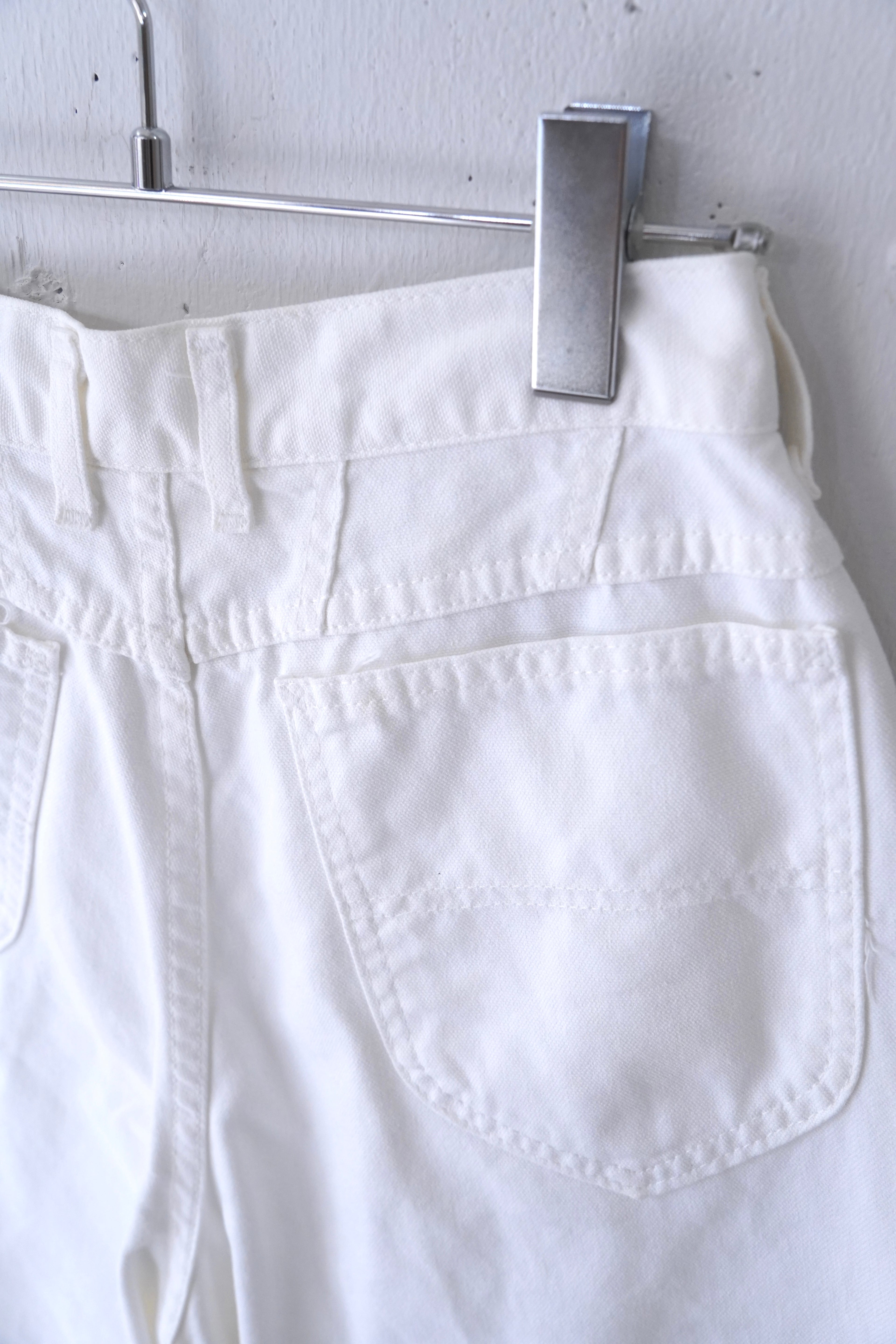 cotton short pants