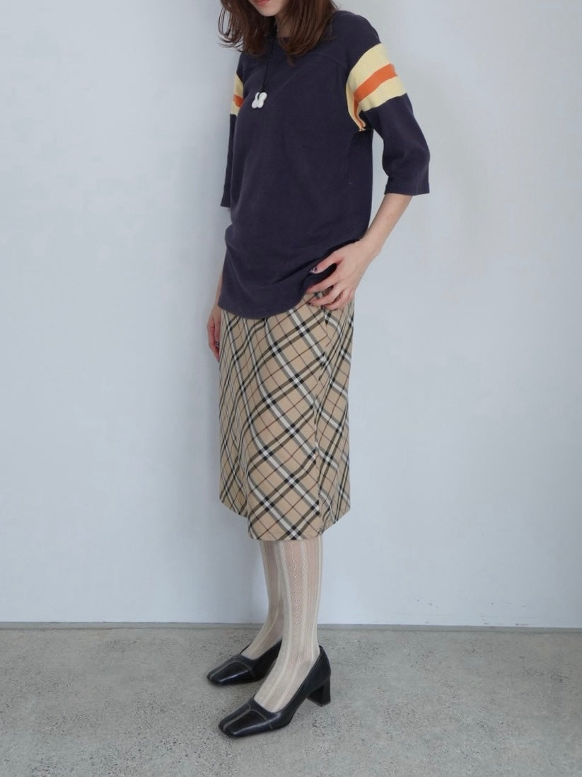 line design tops