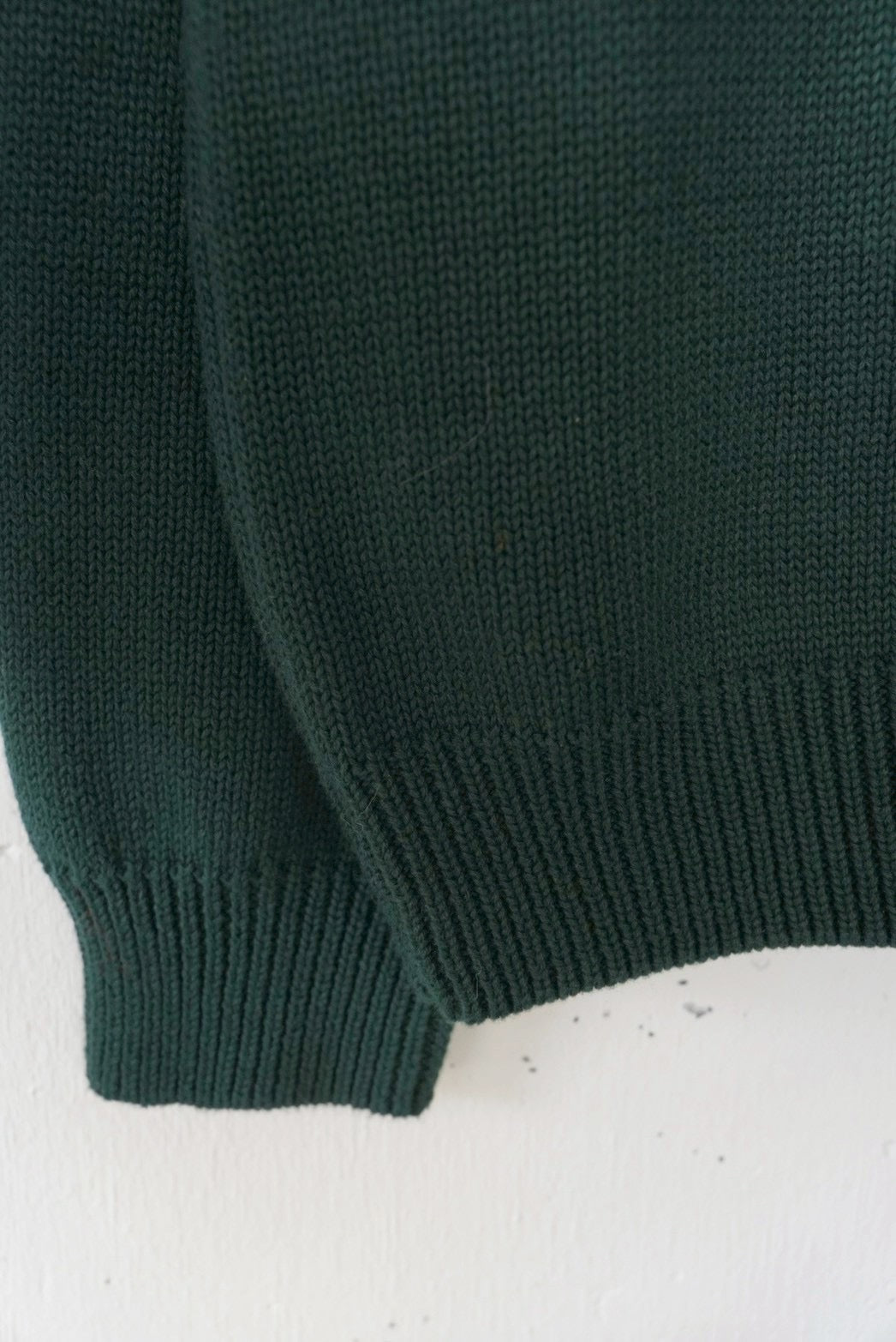 Eddie Bauer over knit tops