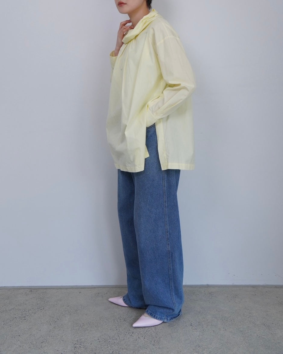 “Phillip Lim” volume blouse