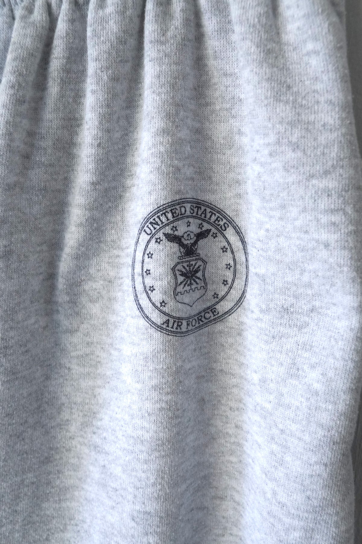 sweat pants