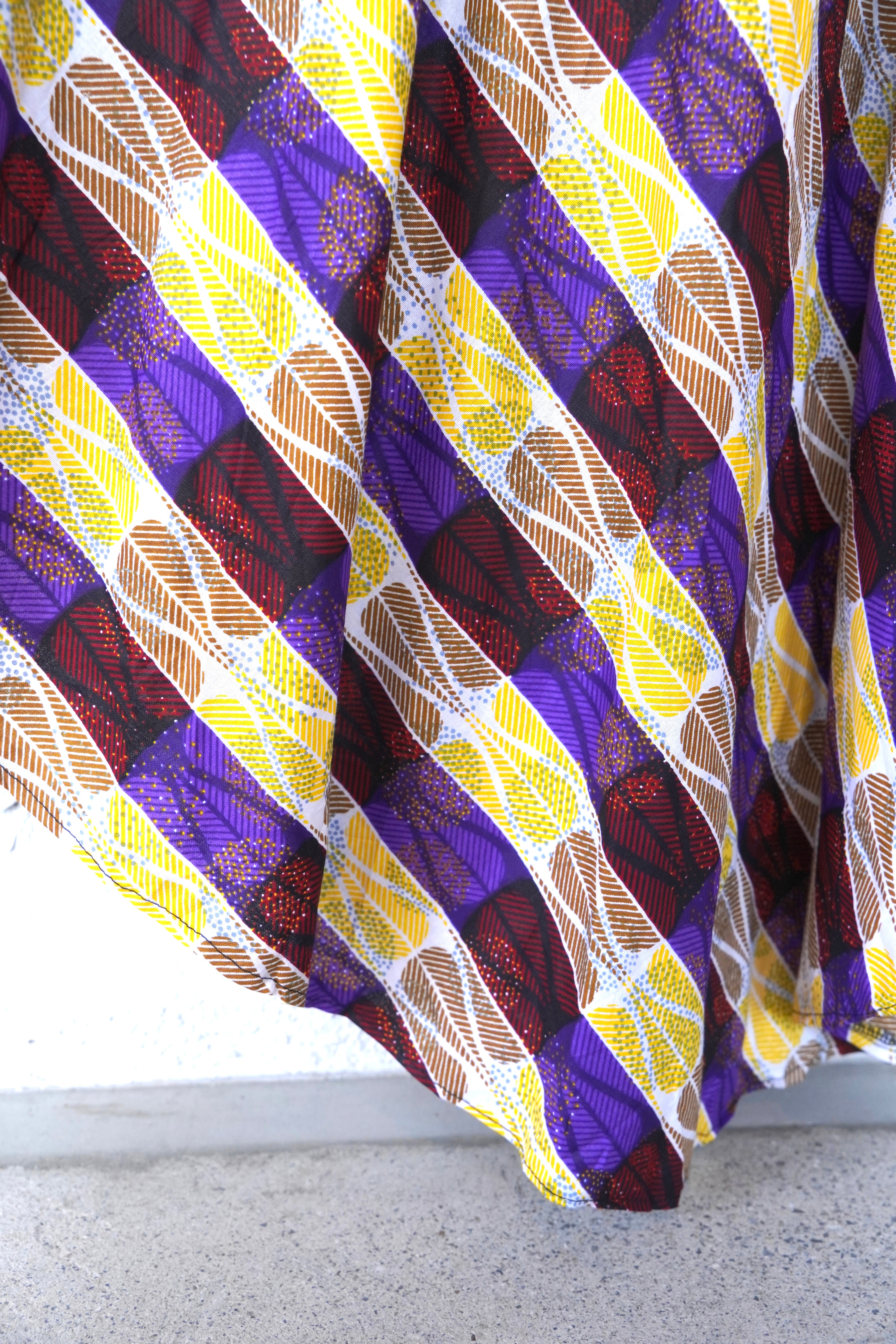 volume batik one piece