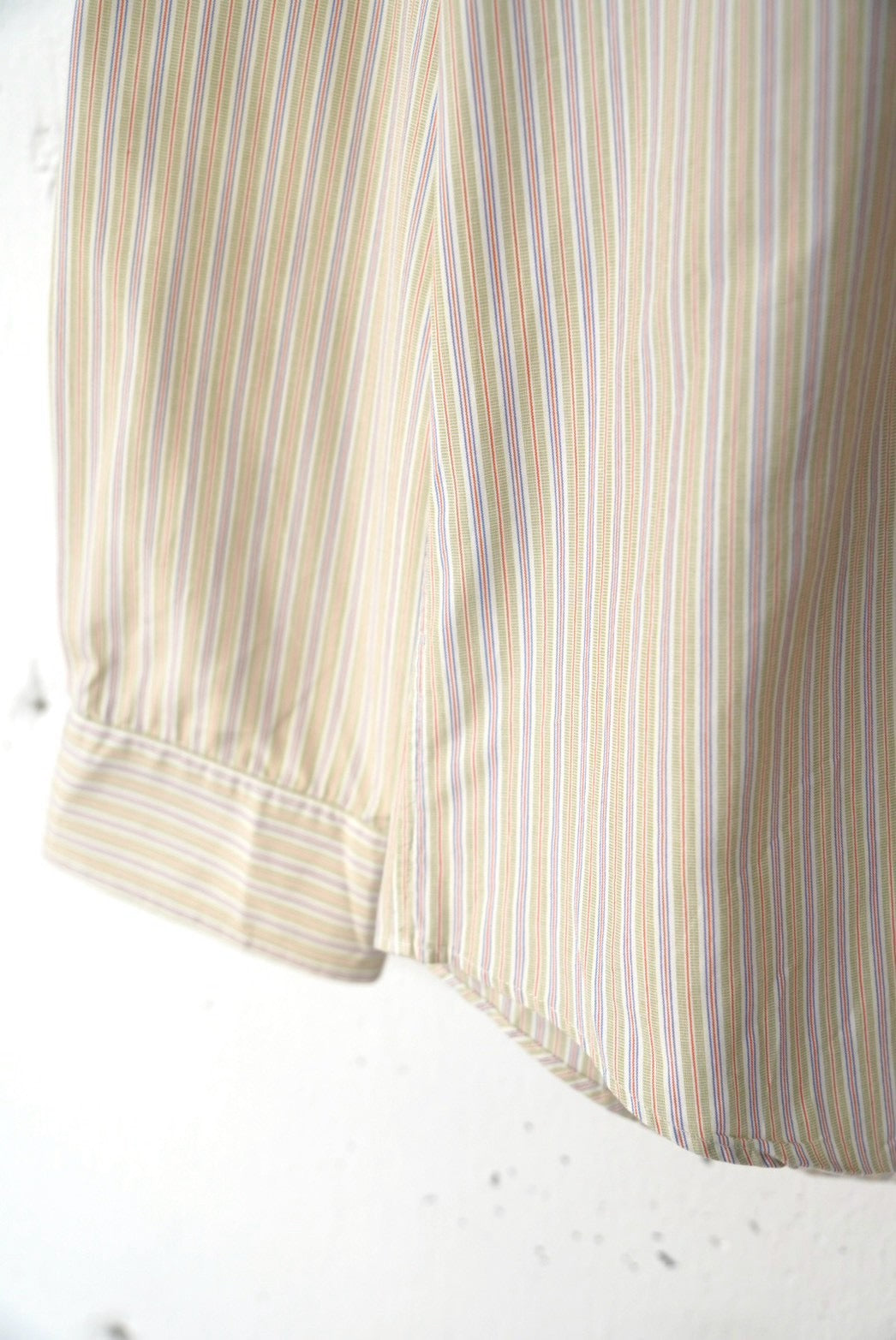 pin stripe cotton shirts