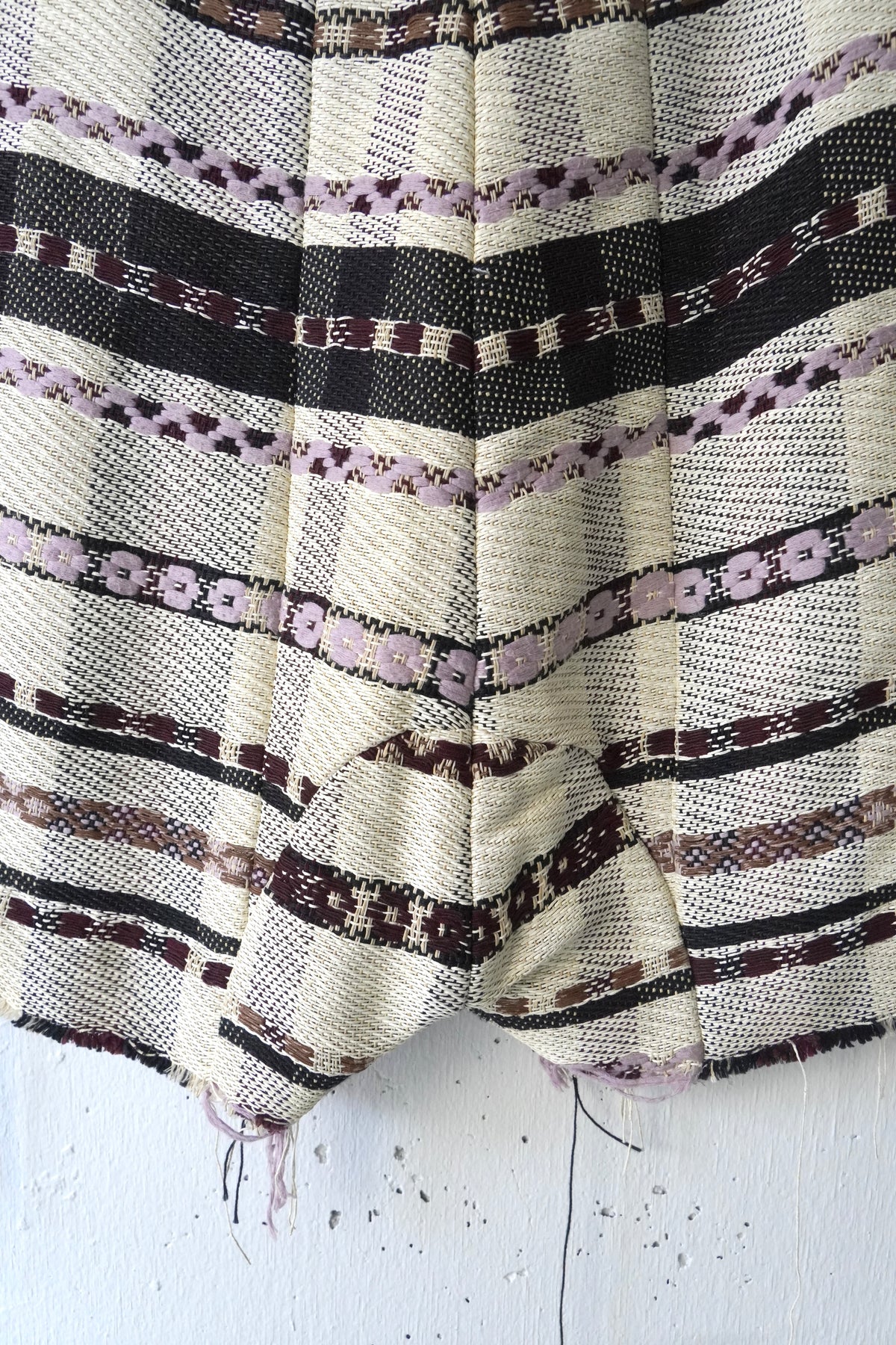 MARNI tweed shorts