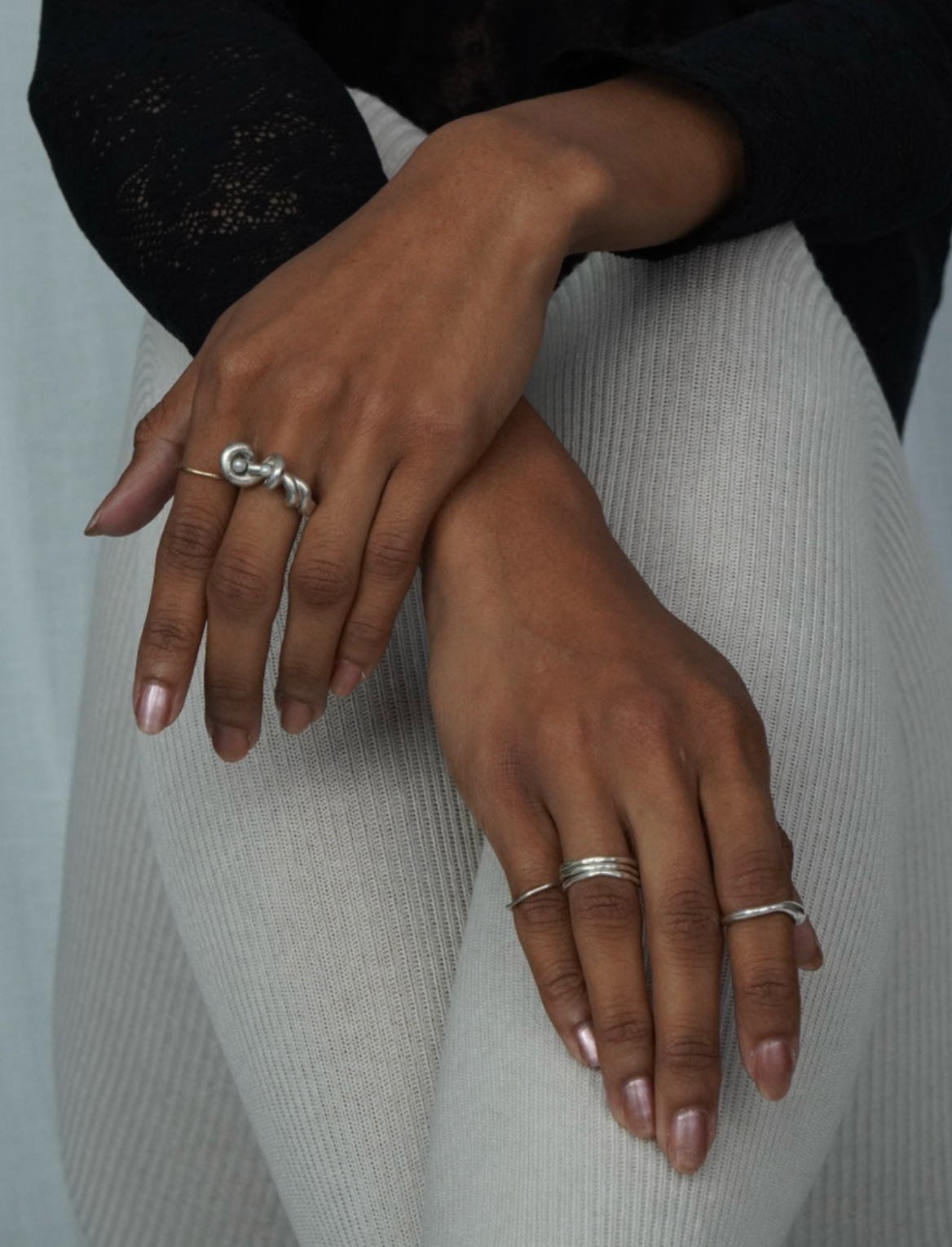 Genom Ring