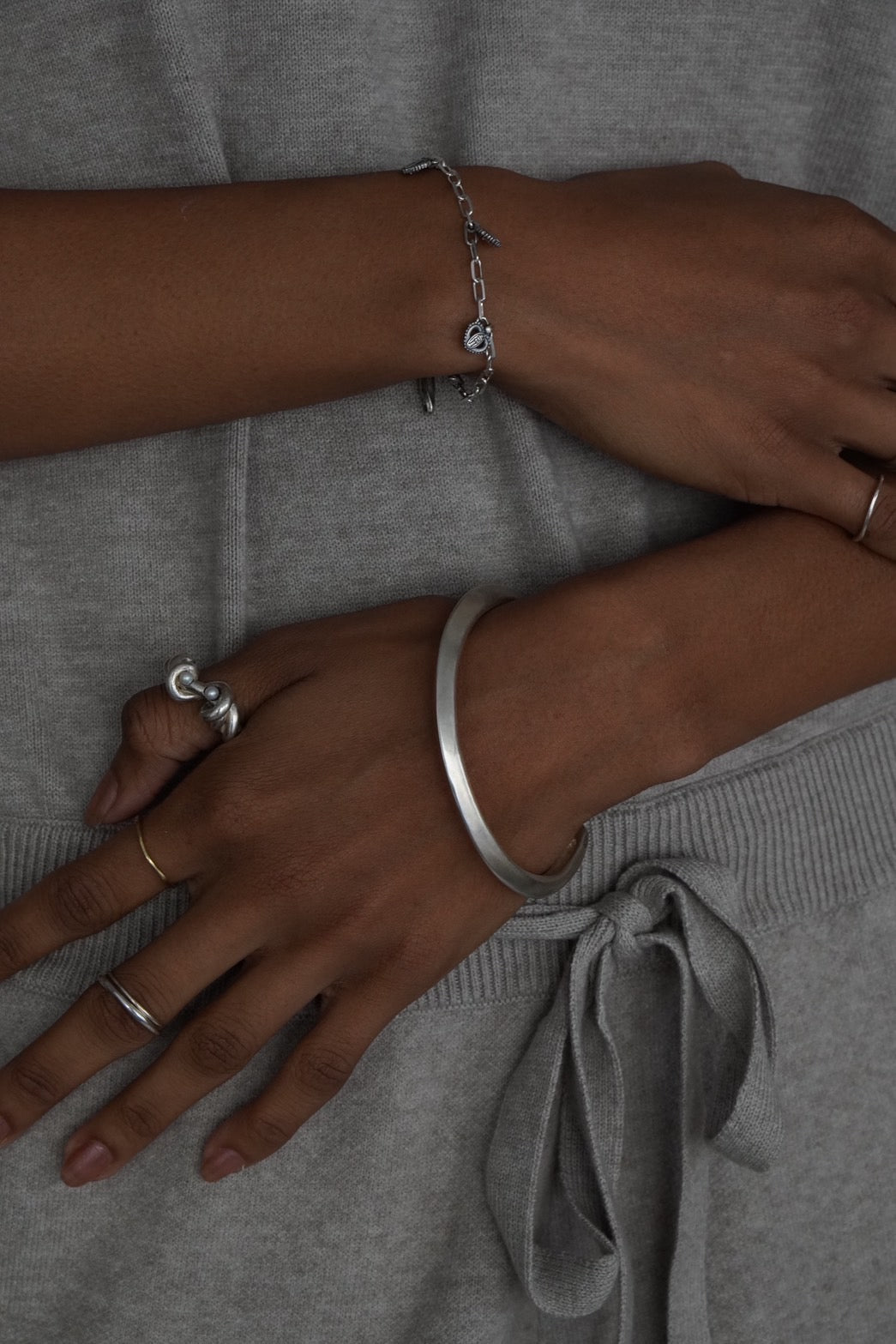 Genom Ring