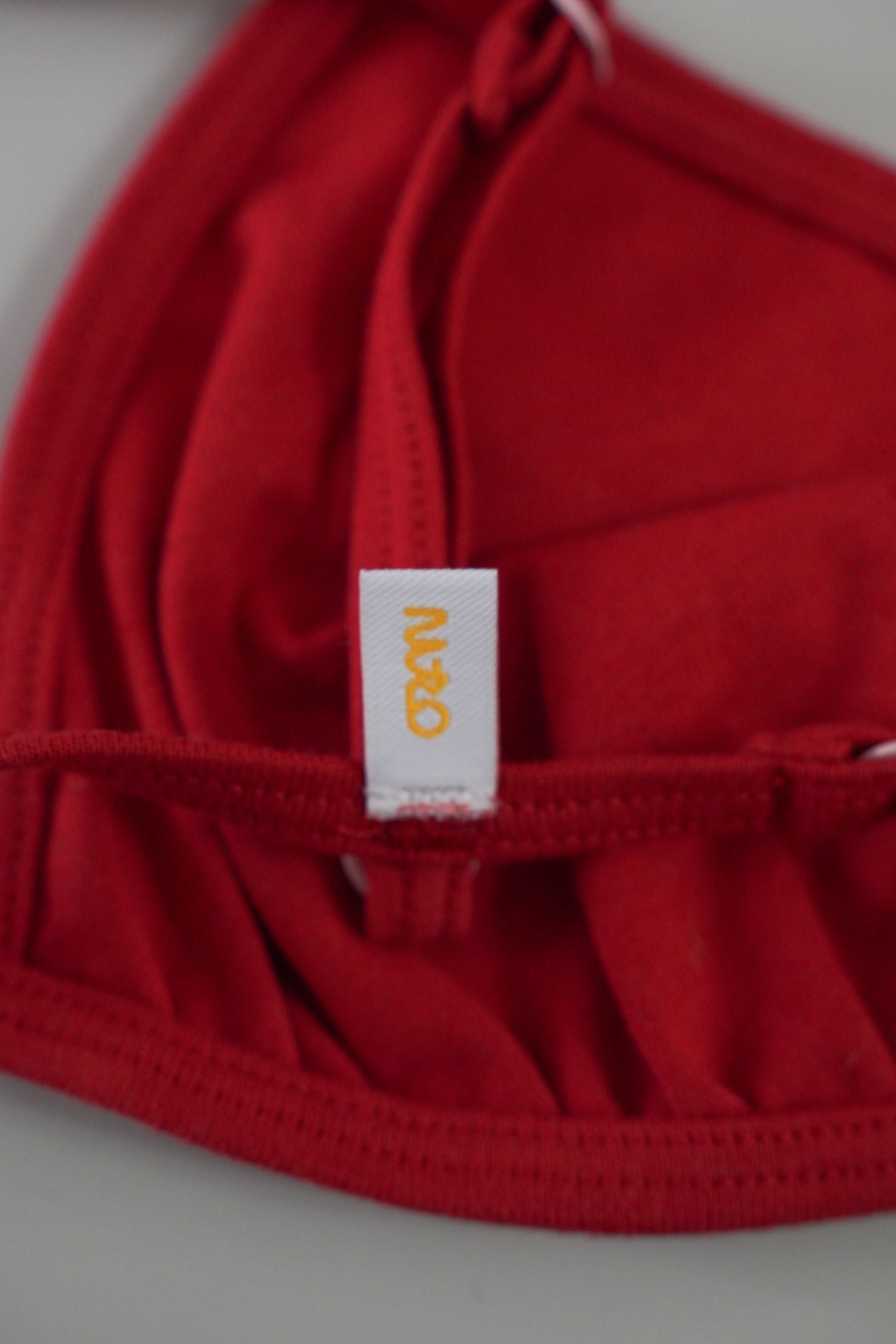 POLLEN EXCLUSIVE Ani Bra(Blood)