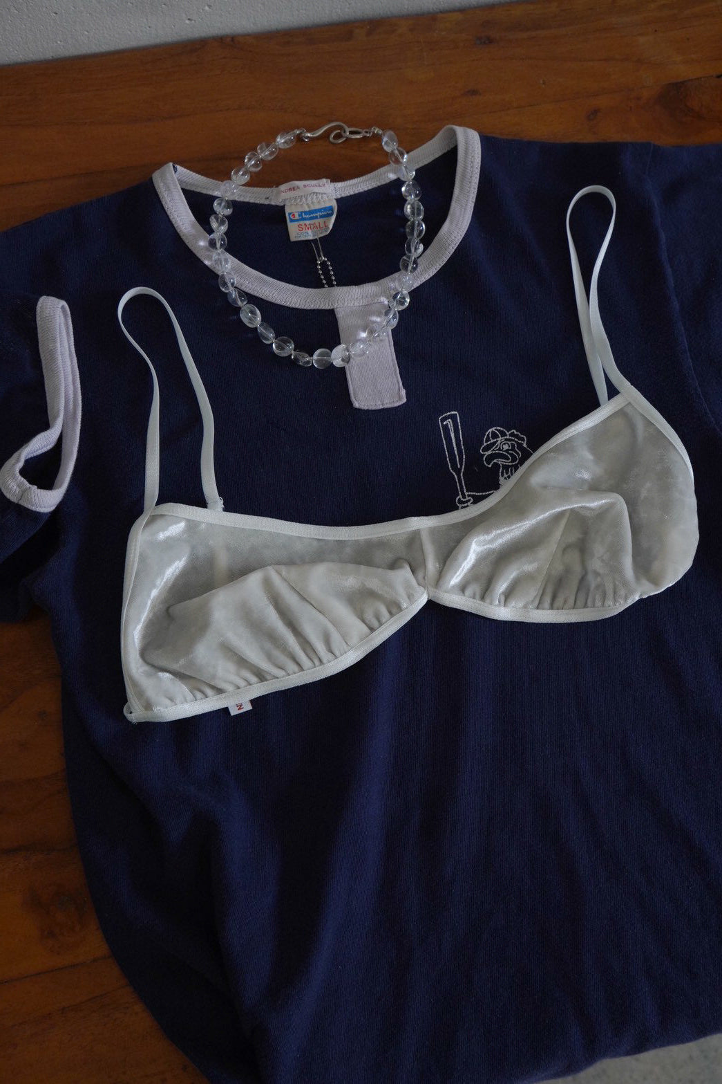 CLOTHES – POLLEN