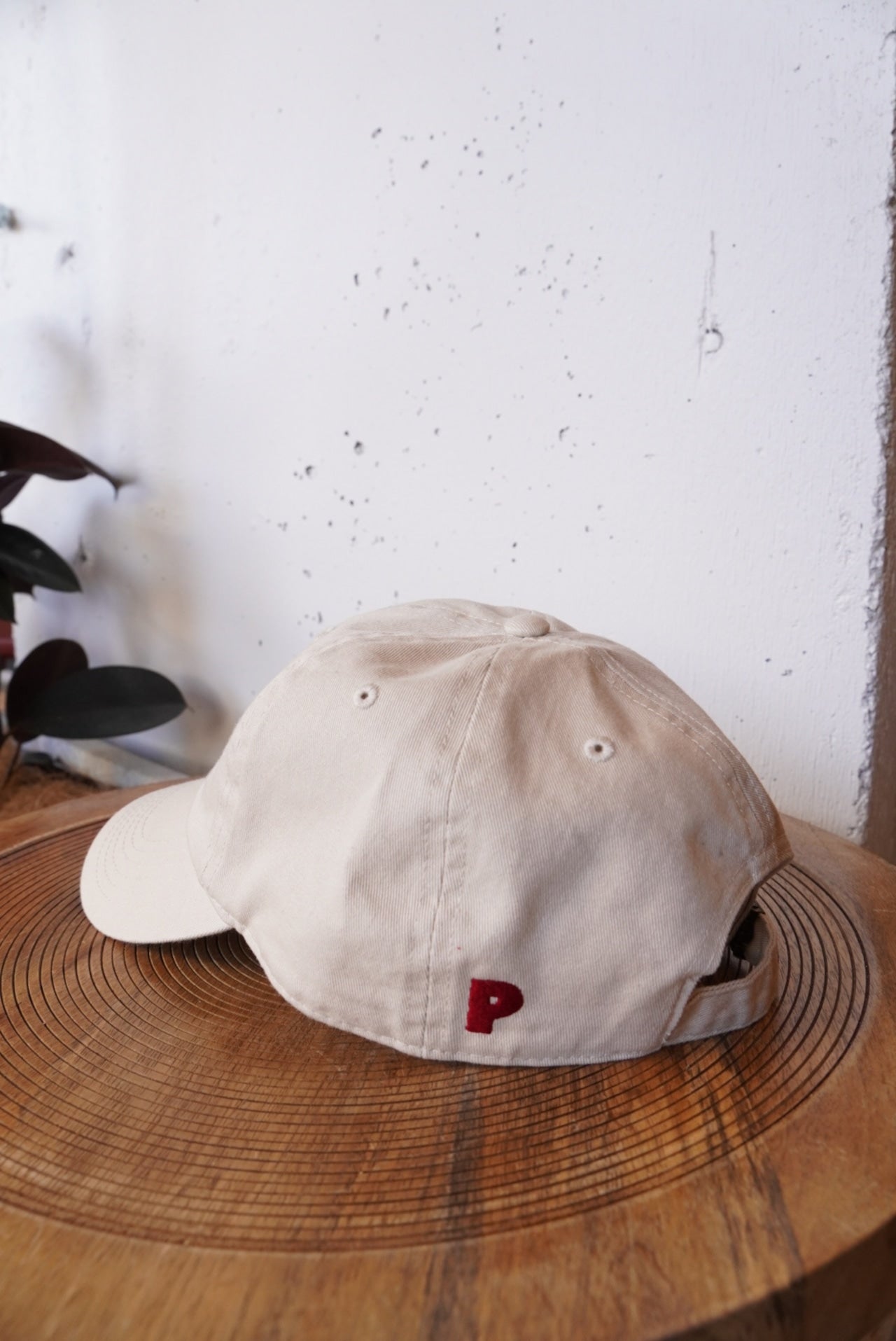 original"SPICE LOVER"cap