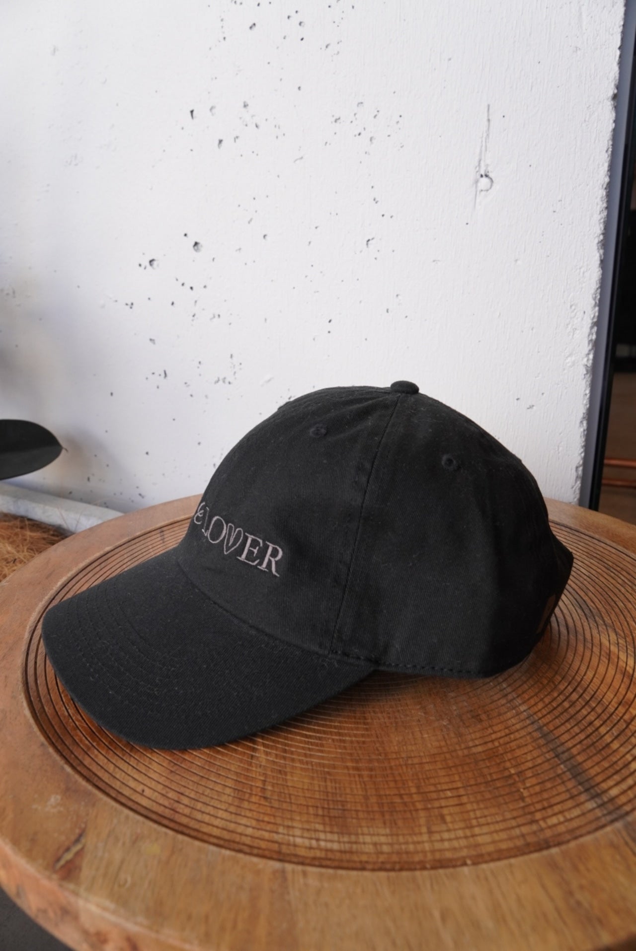 original"SPICE LOVER"cap