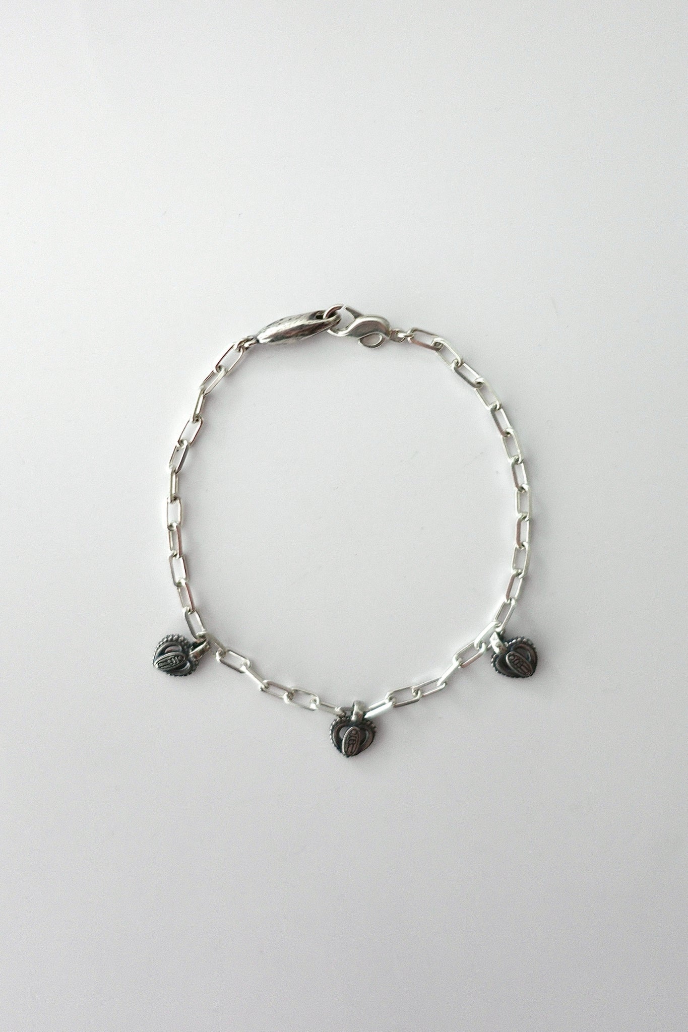 Caress Charm Blacelet