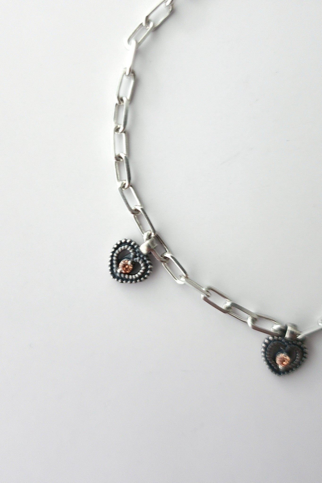 Caress Charm Blacelet