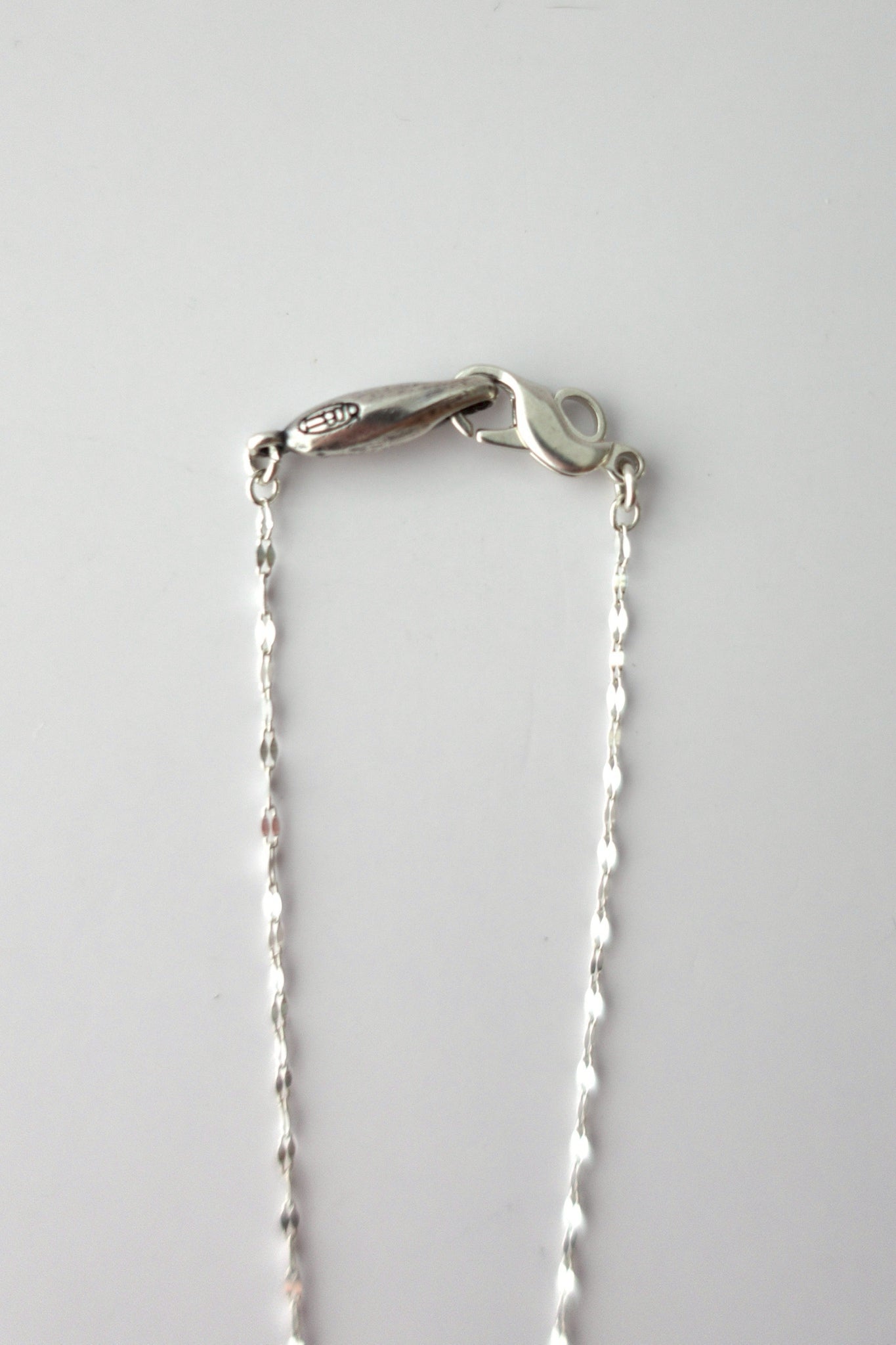 Caress Charm Necklace